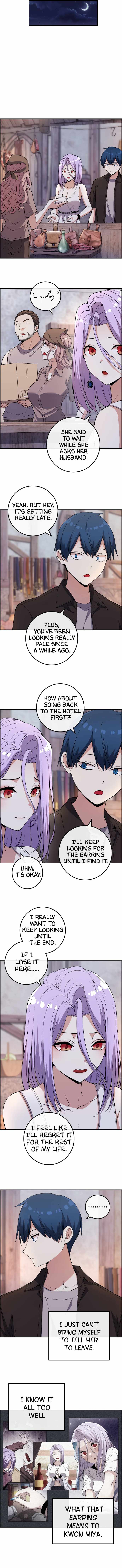 Webtoon Character Na Kang Lim Chapter 125 6